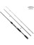 Maxximus Total Flexx 270 cm 30-60G Atarlı Karbon 3 Parça Spin Olta Kamışı 2