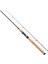 Warbird Classic 270 cm 15-40G Atarlı Karbon Spin Olta Kamışı 1