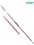 Sacramento Tele Hybrid 210 cm 60-135G Aksiyonlu Karbon Tekne Olta Kamışı 2