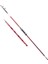 Sacramento Tele Hybrid 180 cm 60-135G Aksiyonlu Karbon Tekne Olta Kamışı 1