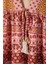 Palm Çok Renkli Kimono 4