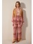 Palm Çok Renkli Kimono 5
