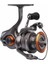 Revo x 4000H Yüksek Devir(6.2:1) Spin Olta Makinesi 5