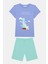 Erkek Çocuk Dragon Book 2li Çok Renkli Pijama Takımı 3