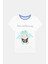 Erkek Çocuk Dragon Book 2li Çok Renkli Pijama Takımı 4