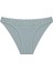 Leaf Tones Lacy Detailed 3lü Çok Renkli Slip Külot 4