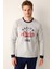 Brooklyn Çok Renkli Jogger Pijama Takımı 2