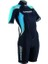 Med Man Shorty 2.5 mm Dalış Elbisesi Xsmall 2