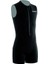 Zip Vest 3 mm Thermal Kolsuz Dalış ve Yüzme Elbisesi Small 2