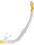 Top Şnorkel Clear-Yellow 2