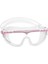 Skylight Yetişkin Deniz Gözlüğü Whıte-Pınk 2
