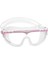 Skylight Yetişkin Deniz Gözlüğü Whıte-Pınk 4