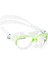 Mini Cobra Çocuk Deniz Gözlüğü Şeffaf-Şeffaf-Yeşil 1