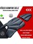 X089 Konfor Sele Kılıfı [Bajaj] Domınar (5Cm Visco Sünger - 1. Sınıf Delikli Dayanıklı Deri) 1