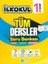 1. Sınıf Tüm Dersler Soru Bankası 1
