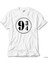 Hary P. Peron Beyaz T-Shirt 2
