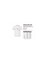 Mr Robot Console Siyah T-Shirt 3