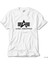Alpha Industries Beyaz T-Shirt 2