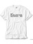 The Doors Outline Beyaz T-Shirt 2