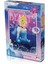 Ramby Arsyy CRL709 Ks, Cinderella 50 Parça Çocuk Puzzle 1