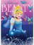 Ramby Arsyy CRL709 Ks, Cinderella 50 Parça Çocuk Puzzle 2