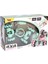 Ramby SC-S8908 Kumandalı Bilekten Kontrol 4x4 Climbing Drift Araç Oyuncak 2