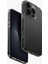 iPhone 16 Pro Kılıf Air Fender Serisi Koruyucu Şeffaf Kılıf 1