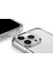 iPhone 16 Pro Lifepro Xtreme Serisi Minimalist Tasarım Koruyucu Kılıf 4