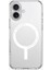 iPhone 16 Kılıf Clario Serisi Magsafe Özellikli Koruyucu Kılıf 2
