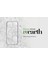 iPhone 16 Kılıf Clario Serisi Magsafe Özellikli Koruyucu Kılıf 4