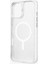 Apple iPhone 16 Pro Max Lifepro Xtreme Serisi Anti-Fingerprint / Magsafe Özellikli (Magclick™) Koruyucu Simli Kılıf 3