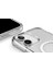 Apple iPhone 16 Pro Max Lifepro Xtreme Serisi Anti-Fingerprint / Magsafe Özellikli (Magclick™) Koruyucu Simli Kılıf 4
