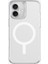 iPhone 16 Lifepro Xtreme Serisi Anti-Fingerprint - Magsafe Özellikli Koruyucu Kılıf 2