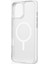 iPhone 16 Lifepro Xtreme Serisi Anti-Fingerprint - Magsafe Özellikli Koruyucu Kılıf 3