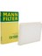 Polen Filtre Crafter 30-35 2E 30-50 2F 06/16 Sprinter W906 9068300218 Cu3569 Mann 1