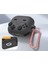 Samsung Galaxy Buds 3 Uyumlu Silikon Kılıf Anahtarlıklı Kılıf [gampad Tasarımı] 2
