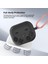 Samsung Galaxy Buds 3 Uyumlu Silikon Kılıf Anahtarlıklı Kılıf [gampad Tasarımı] 3