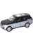 SR-2408 Çek Bırak 1:24 Sesli Işıklı Jeep 1
