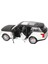 SR-2408 Çek Bırak 1:24 Sesli Işıklı Jeep 2