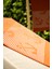 Cotton Collection Bukle Plaj Havlusu Çapa Orange 4