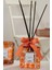 Orange Sweet Reed Diffuser/çubuklu Oda Kokusu 3