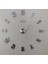 3d Pleksi Roma Saat 60 x 90 cm 1
