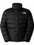 M Lımbara Insulated Jacket Erkek Siyah Ceket NF0A89EGJK31 5