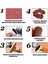 1 Paket(20 Adet) Cırt Zımpara 115 mm Spiral Avuç Taşlama Matkap Uyumlu (100 Kum) 3