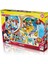 Mch 113 Mickey Mouse 200 Parça Puzzle -Ks Puzzle 1