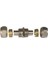 Mobil Pex Boru Ekleme Rakoru Manşonu 16 x 16 mm 2