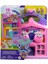 HRD45 Polly Pocket Eğlenceli Market Oyun Seti 1