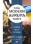 Kısa Modern Avrupa Tarihi - David S. Mason 1