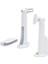 Powermaster 17 cm Uzunluk Su Terazili Plastik Kamera Ayağı 2