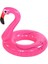 Flamingo Başlı Simit 85 cm - 1809019 2